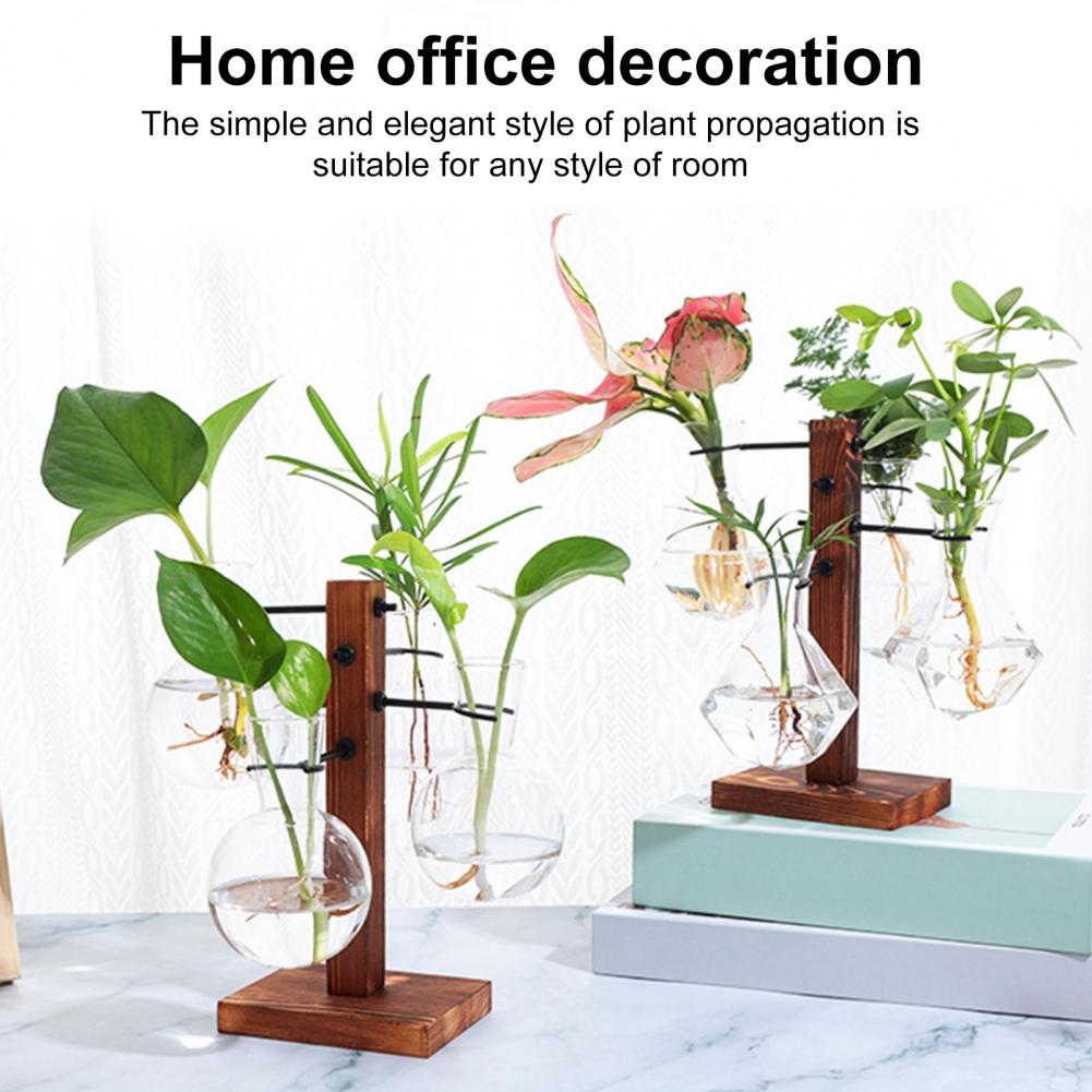 1 комплект, 10*25 см, станция  – обзор и цена Propagation Station Vase