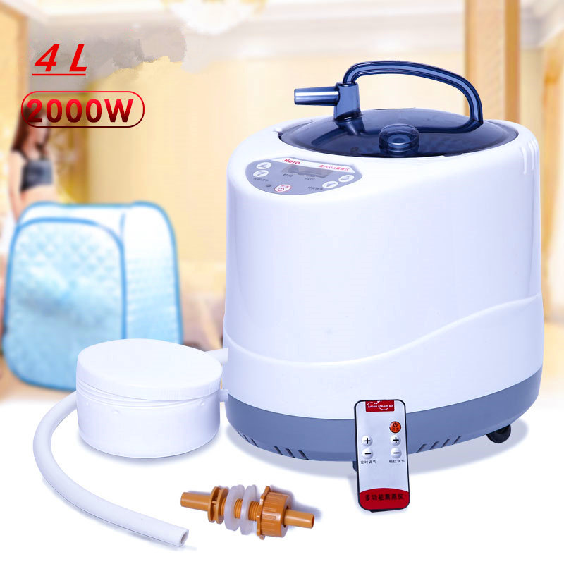 Паровой генератор 220V/110V ЕС – обзор и цена Self Watering Insert