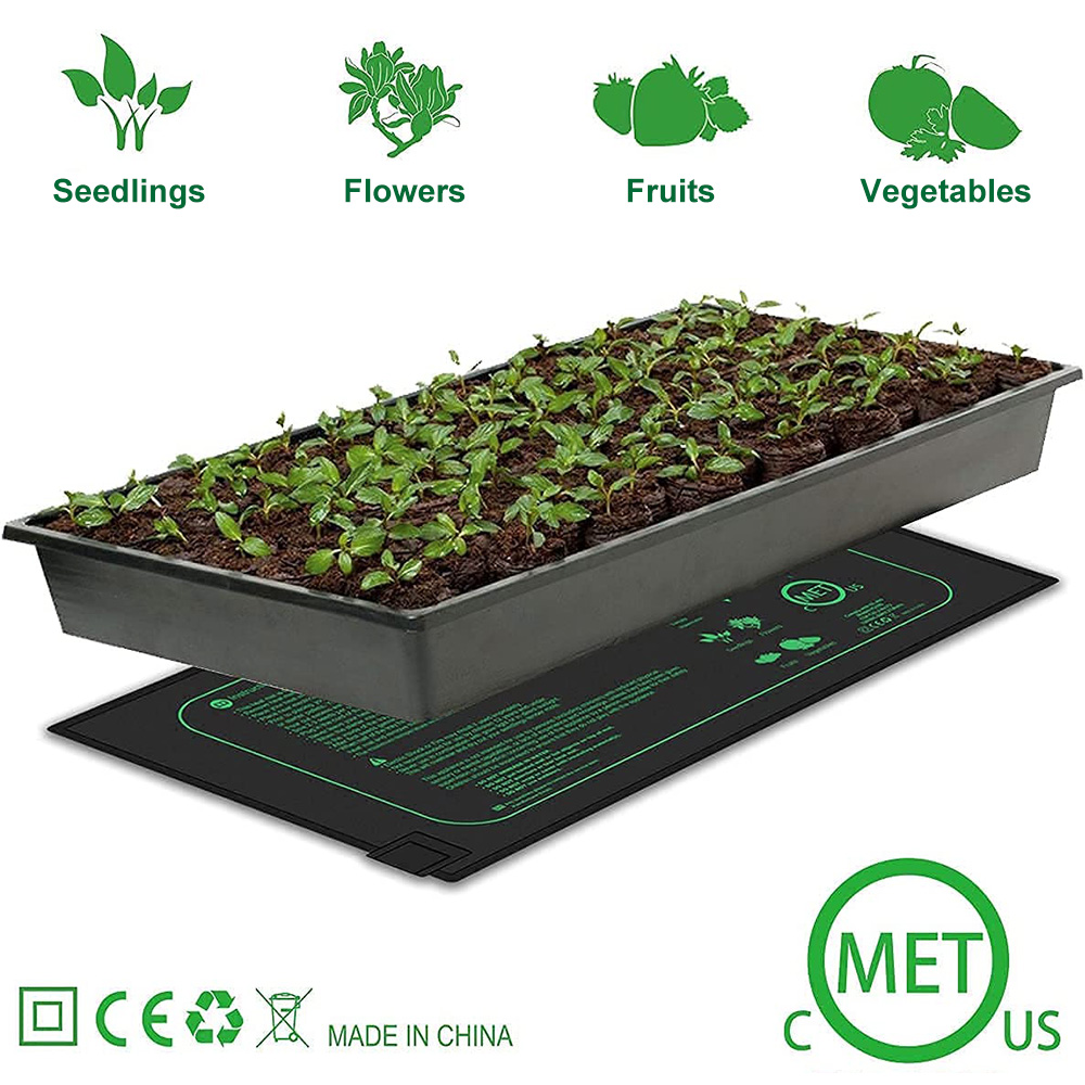 Коврик для подогрева рассады 1 – обзор и цена Rooting Gel Clone
