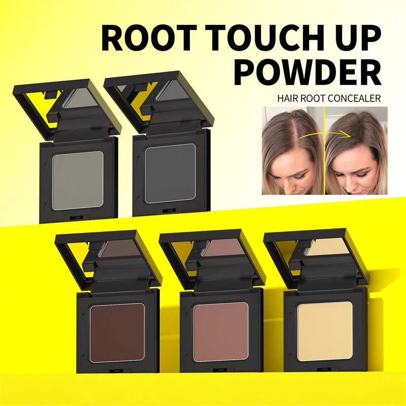 Sevich Hairline Powder Refill  – обзор и цена Rooting Hormone Powder