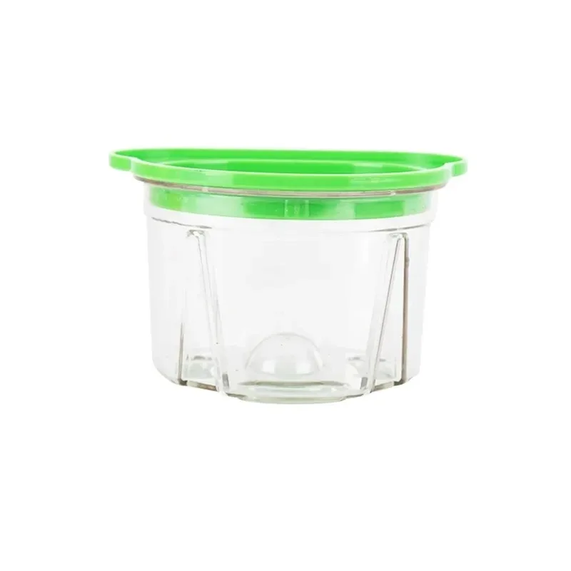 Набор из 4 пластиковых агаровы – обзор и цена Agar Tissue Culture