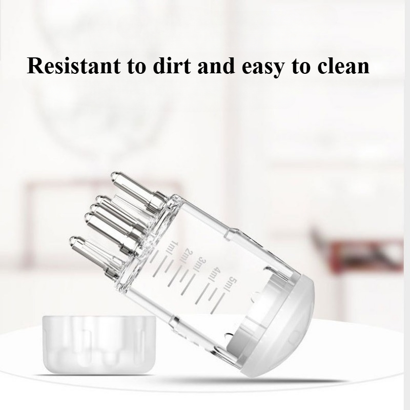 5 мл мини-аппликатор для кожи  – обзор и цена Root Stimulator Liquid