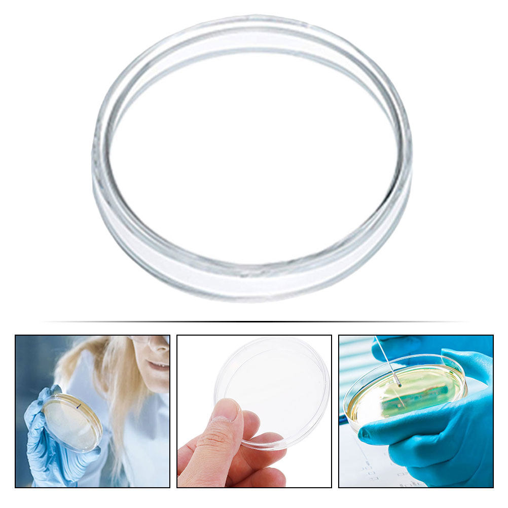 10 шт. пластиковых чашек Петри – обзор и цена Agar Tissue Culture