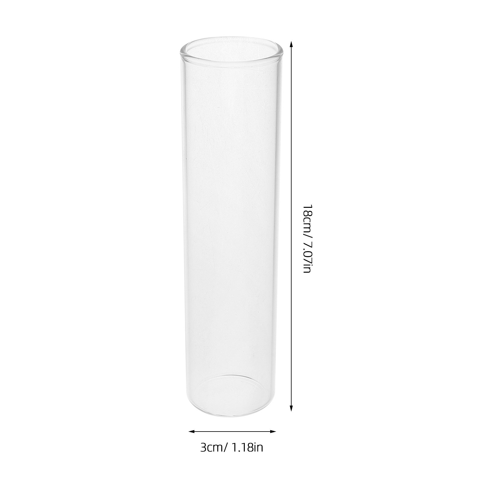 Набор из 4 стеклянных ваз-проб – обзор и цена Propagation Station Vase