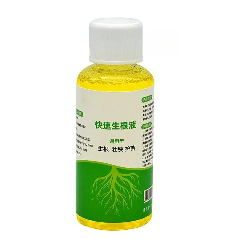 Стимулятор корнеобразования дл – обзор и цена Root Stimulator Liquid
